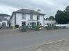 The Feathers Hotel Aberaeron