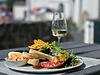 The Feathers Hotel Aberaeron