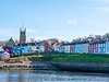 The Feathers Hotel Aberaeron