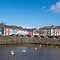 The Feathers Hotel Aberaeron