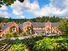 The Fox & Hounds Country Hotel