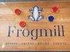 The Frogmill