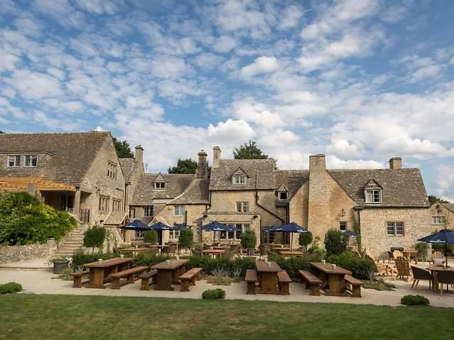 The Frogmill
