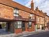 The George in Rye