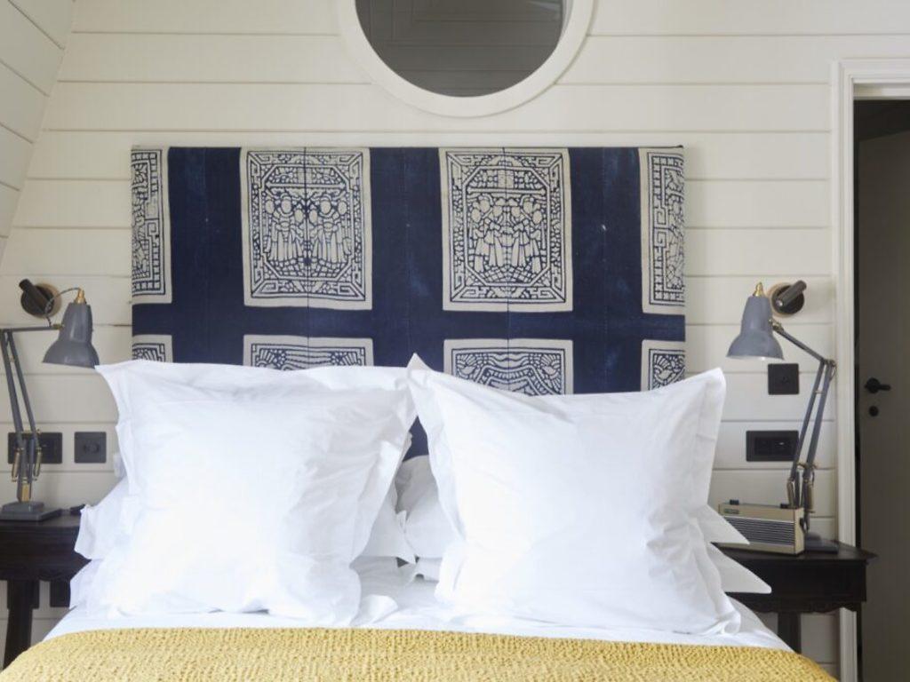 Superior Double room, The George in Rye