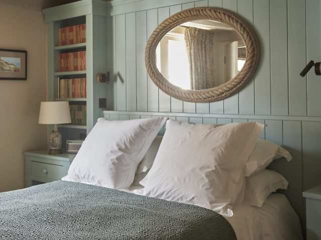 The George in Rye