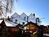The Globe, Warwick