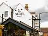 The Globe, Warwick