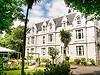 The Green House, Bournemouth