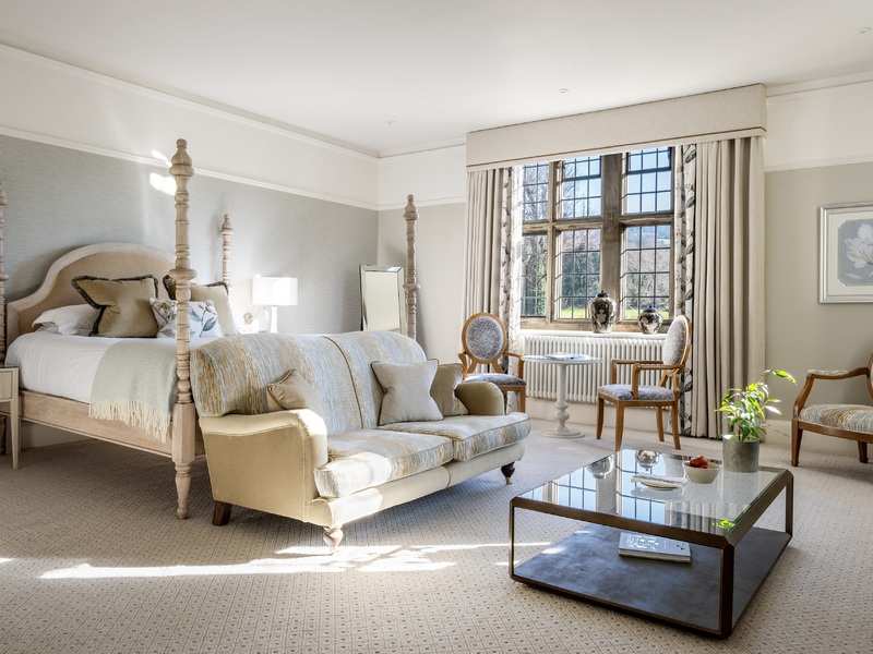 The Greenway Hotel & Spa