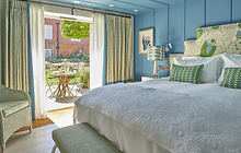 The Grosvenor Stockbridge