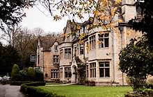 The Hare and Hounds
