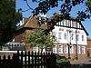 The Hope Anchor Hotel