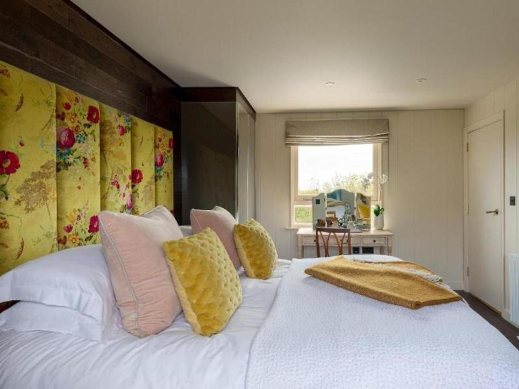 The Lookout - Classic room Classic room, The Lookout