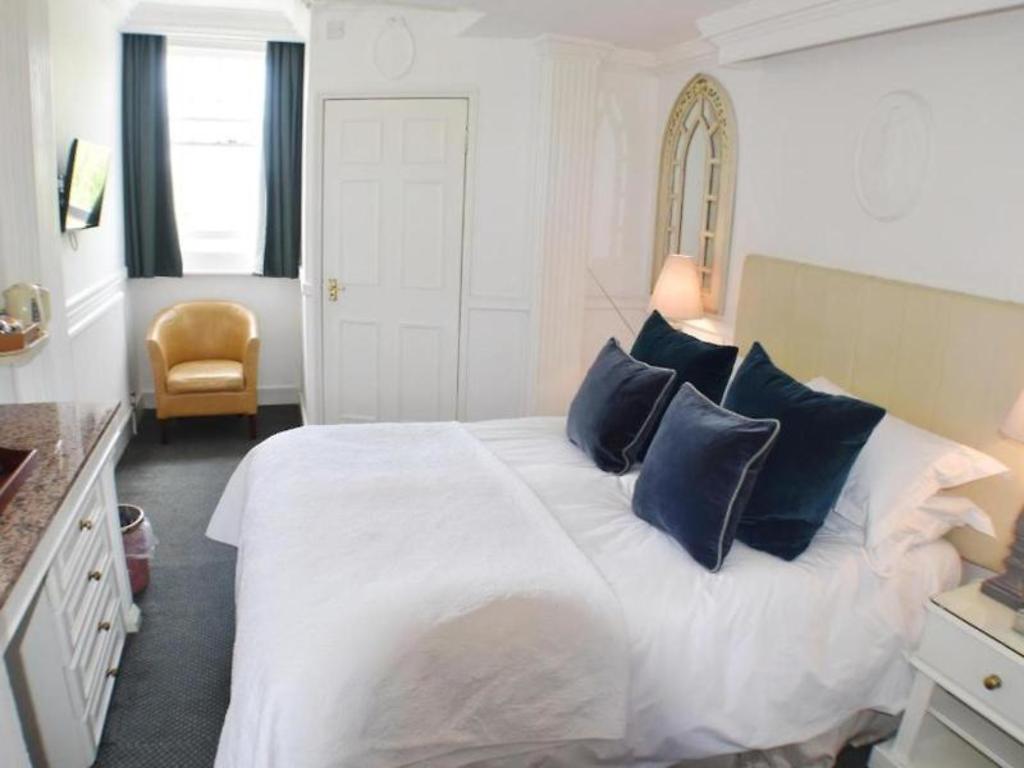 The Lookout - Cosy room Cosy room, The Lookout