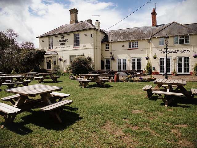 The Mortimer Arms