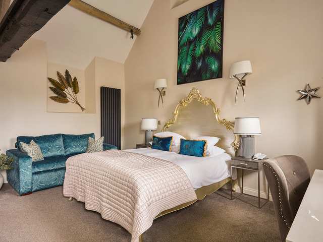 The Ormond at Tetbury