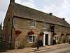 The Queens Head Inn