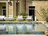 the retreat at elcot park swimming pool