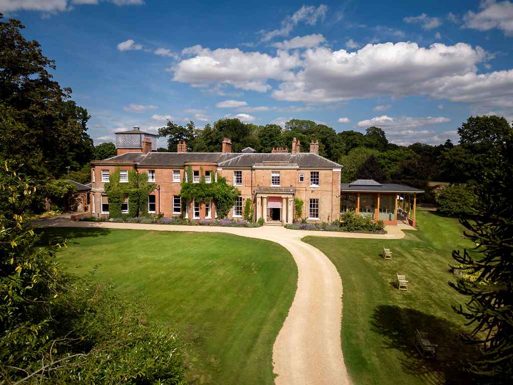 the retreat at elcot park