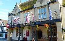 The Snooty Fox Hotel