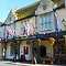 The Snooty Fox Hotel