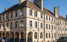 The Stroud Hotel
