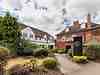 The Swan’s Nest Hotel