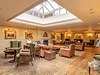 The Swan’s Nest Hotel