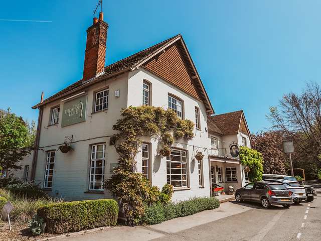 The Thomas Lord, Nr Petersfield