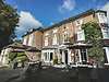 The Valley Hotel