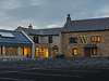 The Wainstones Hotel