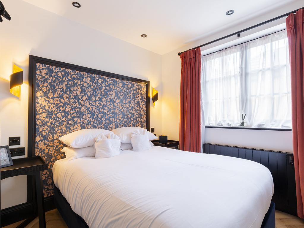 The Wainstones Hotel - Dapper Double room Dapper Double room, The Wainstones Hotel