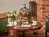 dog-friendly afternoon tea at wellington arms