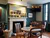 dog-friendly dining at wellington arms hotel