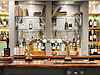 dog-friendly bar area at wellington arms