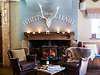 The White Hart in South Harting