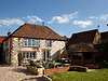The White Hart in South Harting