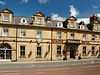 The White Swan Hotel