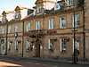 The White Swan Hotel