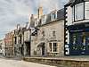 The White Swan Inn, North Yorkshire