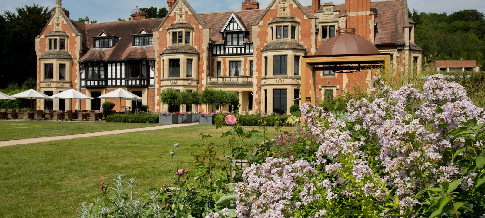 The Wood Norton