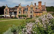 The Wood Norton