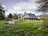 Tyddyn Llan Country Hotel