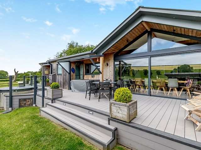 Wenlock Retreats
