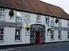 White Hart in Overton