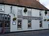 White Hart in Overton