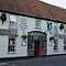 White Hart in Overton