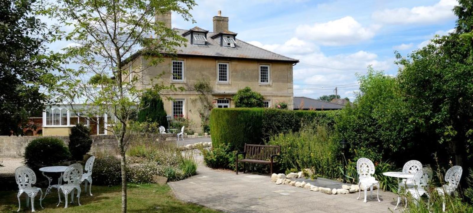 Widbrook Grange