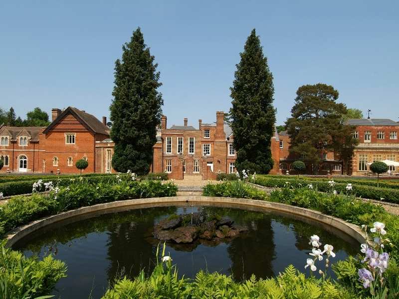 Wotton House Hotel - Dorking